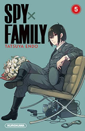 Spy x Family - T5 (05)